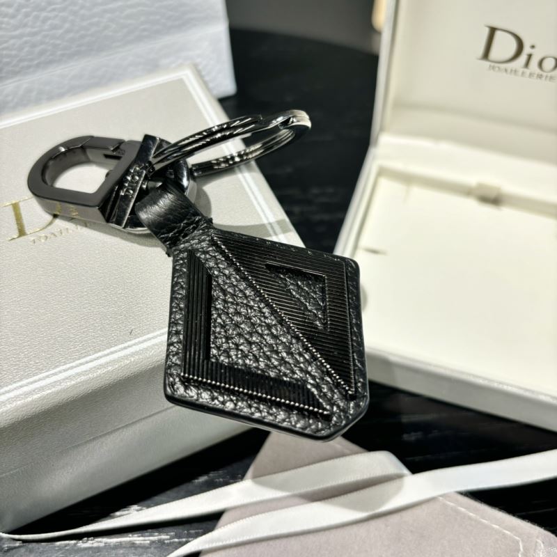 Christian Dior Keychains